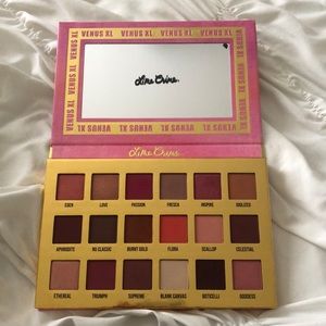 Lime Crime Venus XL Palette